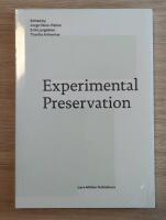 Experimental preservation