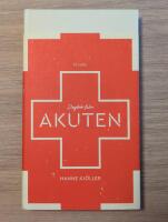 Dagbok fr&aring;n akuten