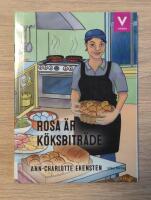 Rosa &auml;r k&ouml;ksbitr&auml;de