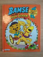 Bamse och den lilla &aring;snan