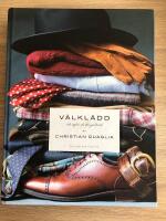 V&auml;lkl&auml;dd : s&aring; stylar du din garderob