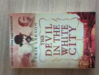 Devil in the White City