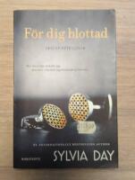 F&ouml;r dig blottad