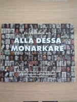 En cykelfabrik och alla dessa Monarkare : en viktig del av Varbergs utveckling 1908-2008