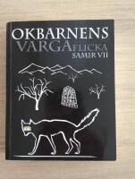 Okbarnens Vargaflicka