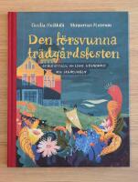 Den f&ouml;rsvunna tr&auml;dg&aring;rdsfesten