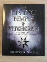 Living temple of witchcraft