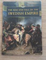 The rise and fall of the Swedish empire