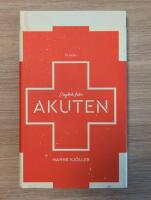 Dagbok fr&aring;n akuten