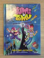 Resan till Interversum