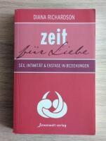 Zeit f&uuml;r Liebe