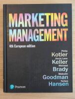 Marketing Management