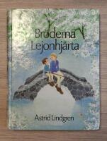 Br&ouml;derna Lejonhj&auml;rta