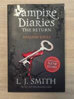 Vampire Diaries: Shadow Souls