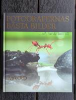Fotografernas b&auml;sta bilder - Makro
