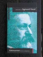 R&aring;ttmannen: Ett fall av tv&aring;ngsneuros