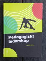 Pedagogiskt ledarskap