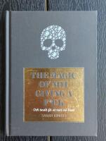 The magic of not giving a f*ck : och &auml;nd&aring; f&aring; ut mer av livet