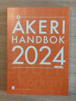 &Aring;kerihandboken 2024