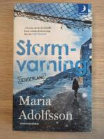 Stormvarning