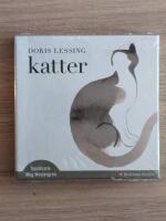 Katter [Ljudupptagning]