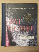 B&aring;tgl&auml;dje - Svenska kryssarklubben 1923-2023