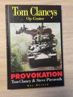 Provokation: Tom Clancys op-center