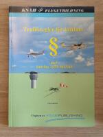 Trafikregler f&ouml;r luftfart