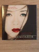 En geishas memoarer