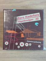 F&aring;gelbov&auml;gen 32