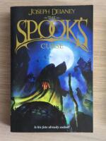 The Spook's Curse