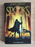 The Spook's Apprentice