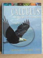 Calculus with Applications for the Life Sciences