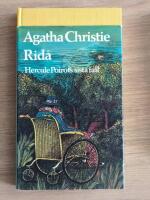 Rid&aring; : Hercule Poirots sista fall