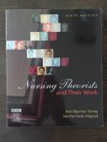 Nursing theorists and their work