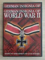 German insignia of World War II