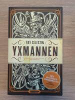 Yxmannen