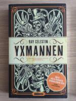 Yxmannen