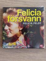 Felicia f&ouml;rsvann