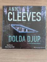 Dolda djup