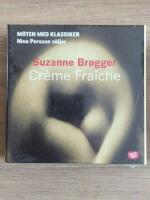 Cr&egrave;me Fra&icirc;che