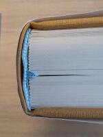 Brev fr&aring;n Batavia : en resa till Ostindien 1782-1786