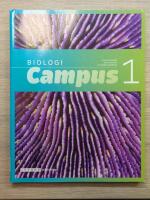 Biologi Campus 1