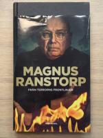 Fr&aring;n terrorns frontlinjer