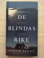 De blindas rike
