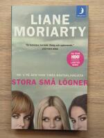 Stora sm&aring; l&ouml;gner