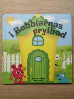 i Babblarnas prylbod