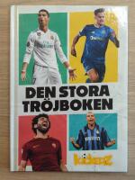 Den stora tr&ouml;jboken