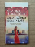 Med hj&auml;rtat som insats