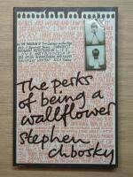 Perks of being a wallflower